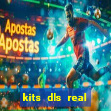 kits dls real madrid 2017